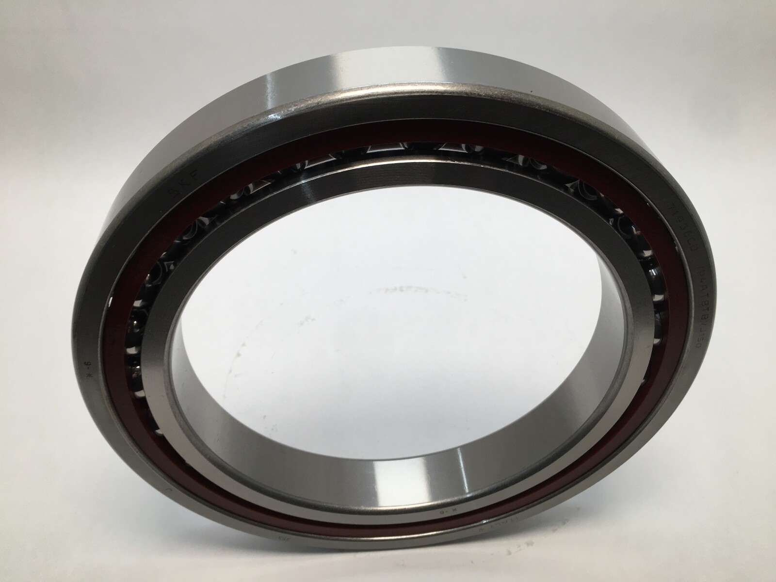 SKF 71936-CDGA/P4A Bearing 180x250x33 mm 71936-CD-P4A-TBTB ABEC7 Italy