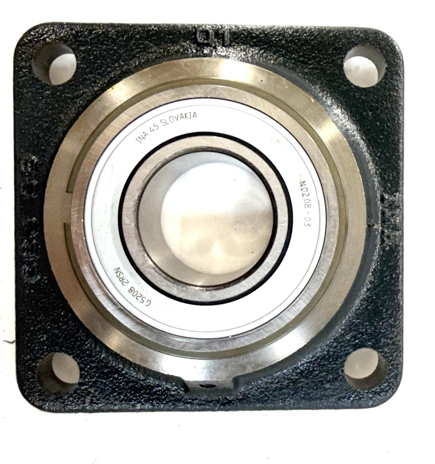 INA PCCJ40 Flanged housing unit