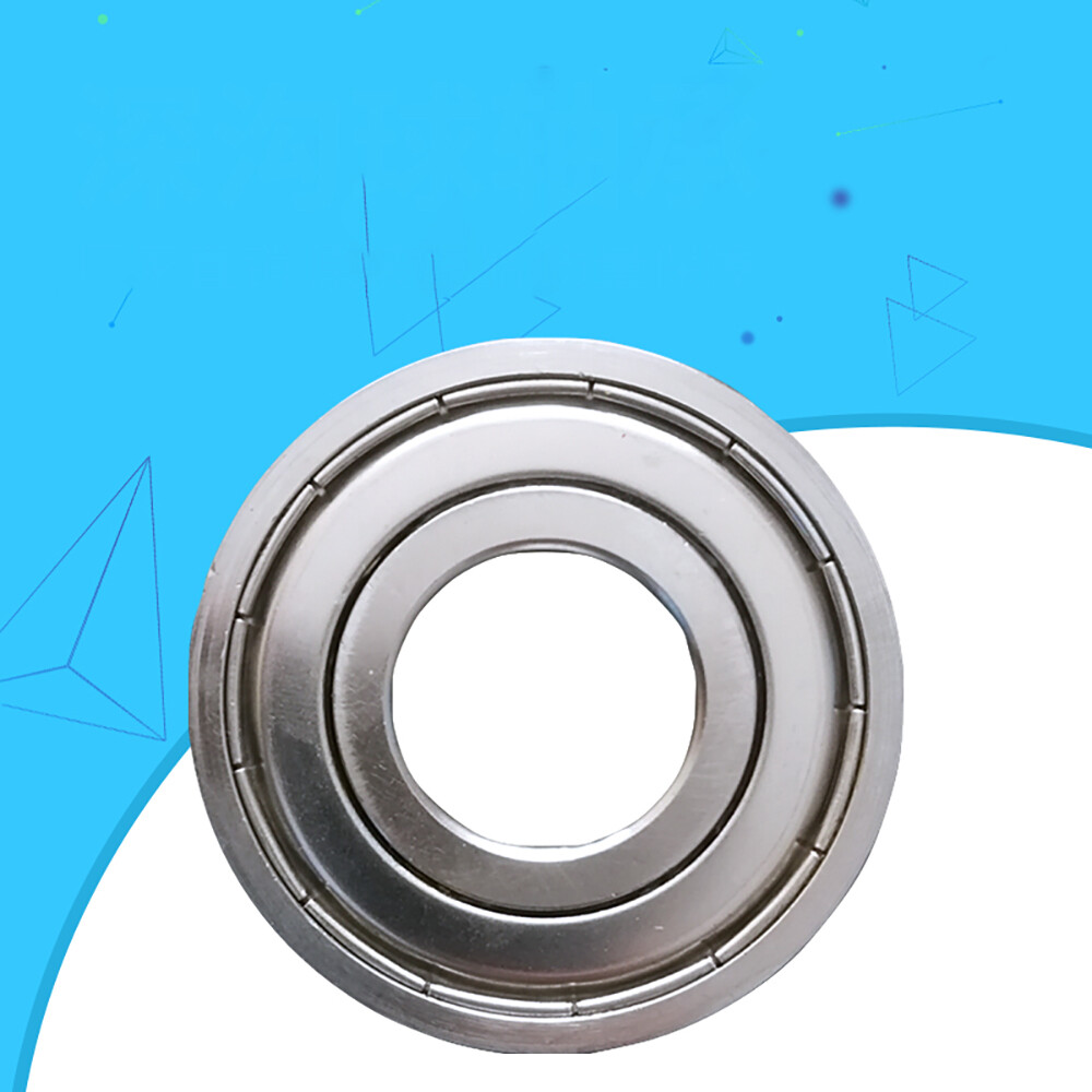 6000 – 6320 Ball Bearing Rubber Or Metal Seals (2RS/2ZZ) – Select Your Size –