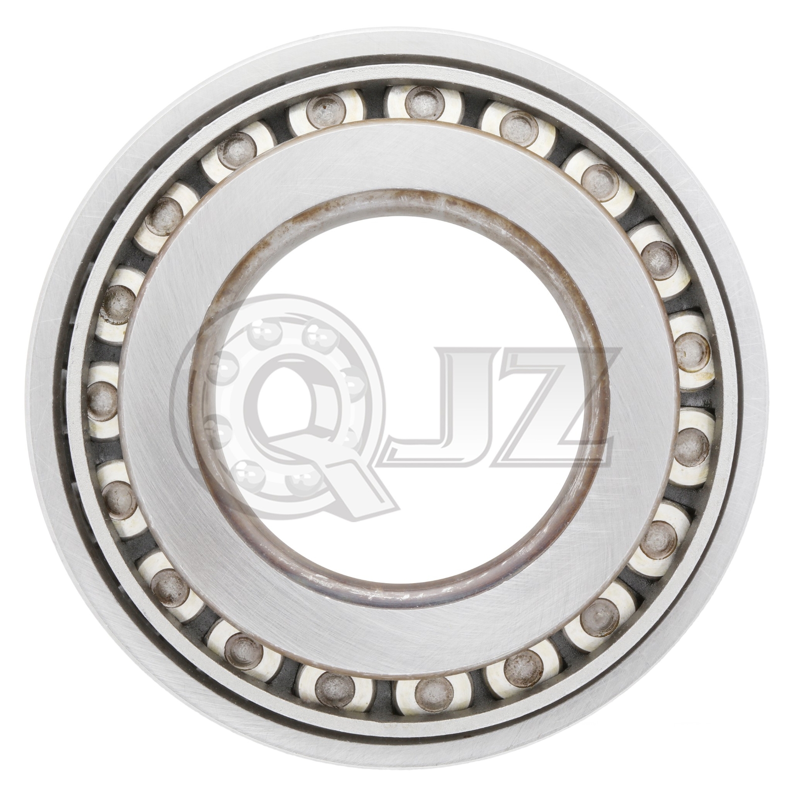 [Qty.2] M802048-M802011 Tapered Roller Bearing Set [1-5/8″ID x 3.25″OD x 1.05″W]