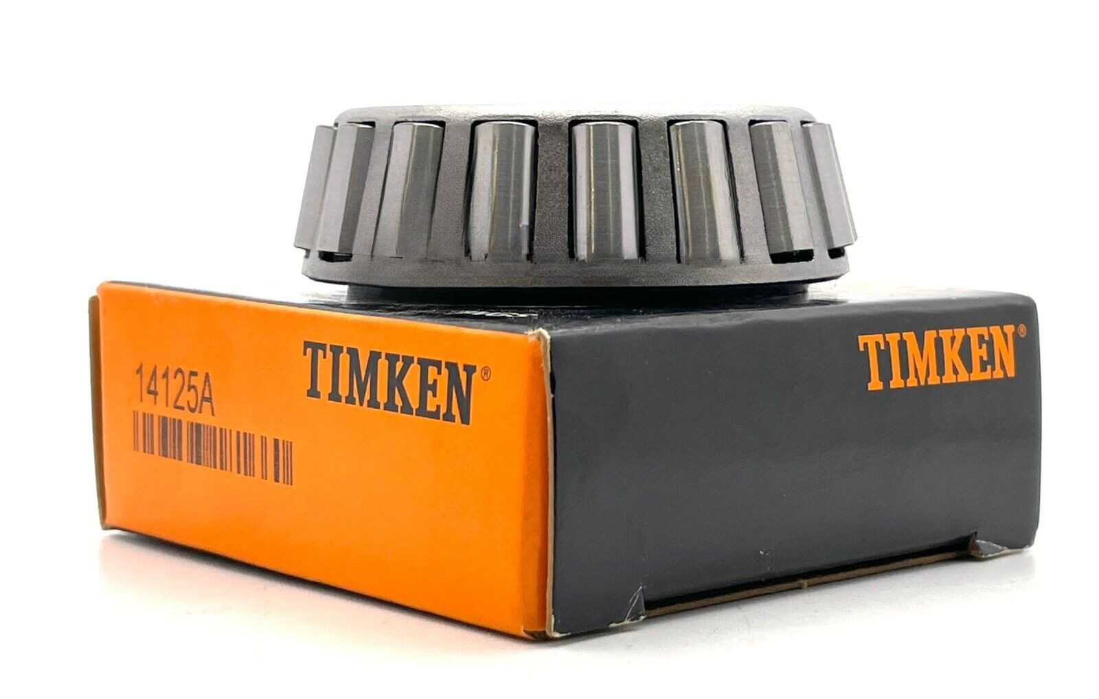 TIMKEN 14125-A Wheel Bearing for Axle Drivetrain Driveline Axles 14125A