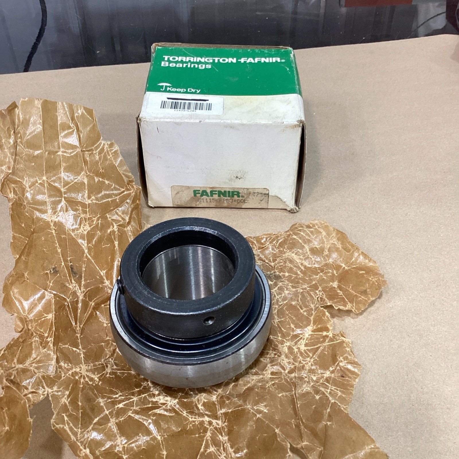 G1115KPPB3 + COL – TIMKEN NOS