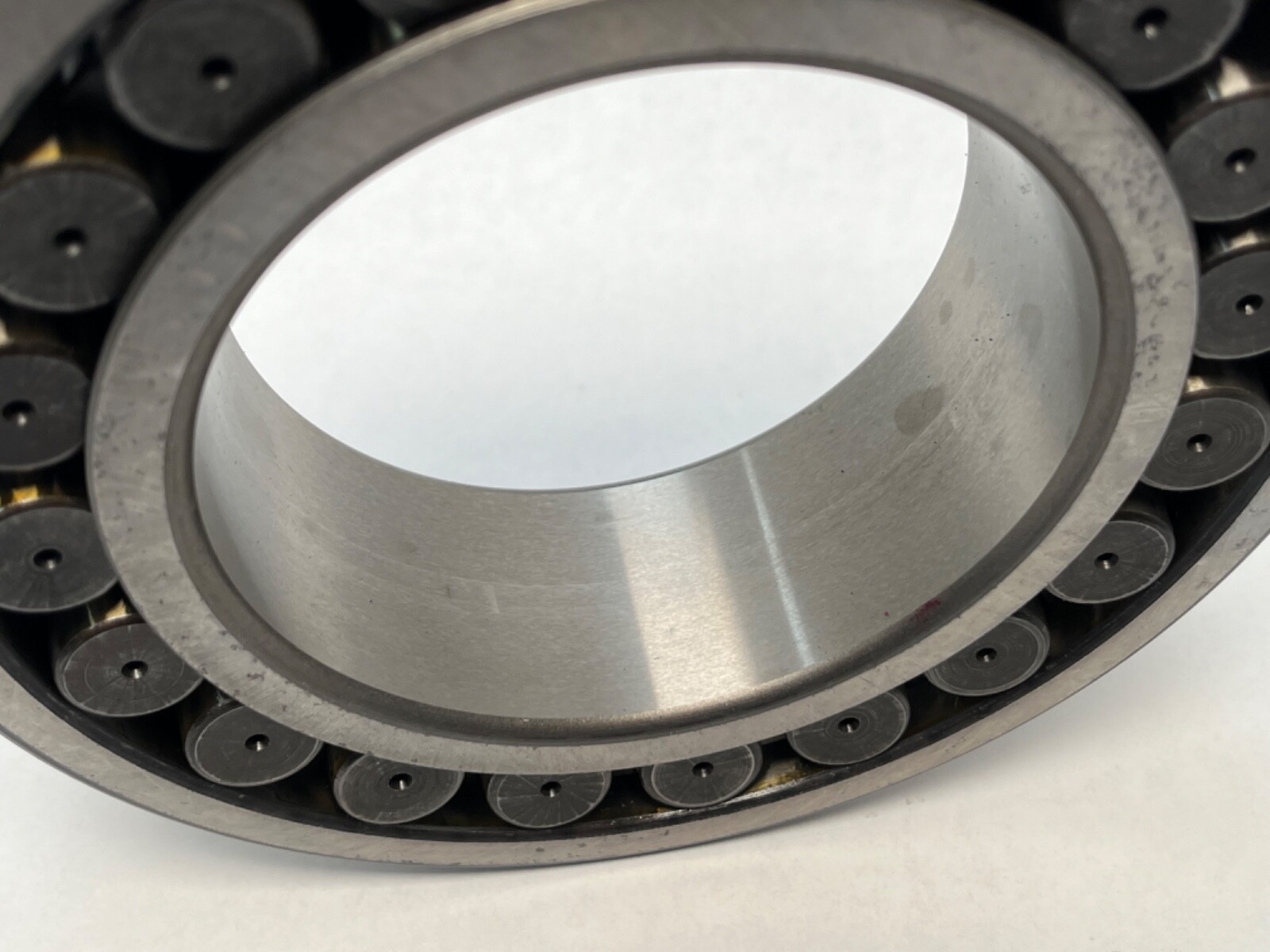 Torrington 22220KW33 Spherical Bearing 22220-K-W33 100SD22 100x180x46 mm