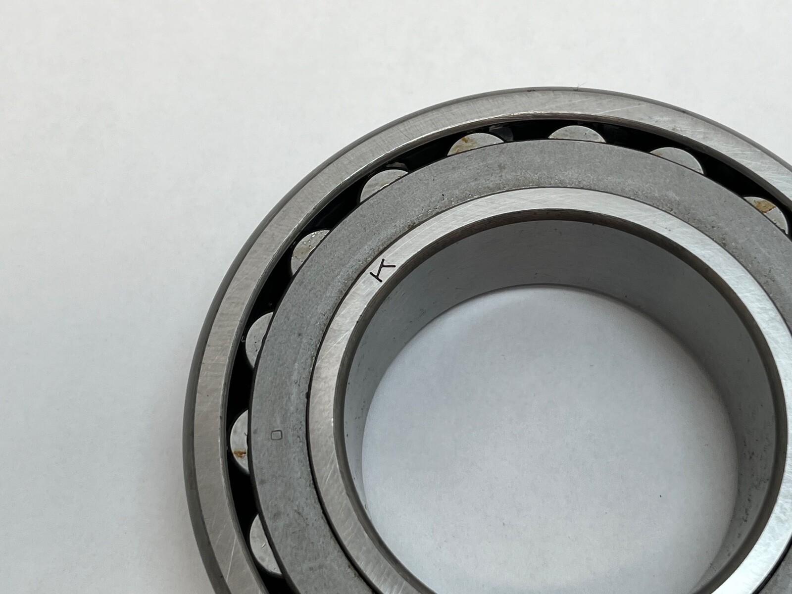 NSK 22212CDKE4C3 Bearing 60x110x28 mm 22212-CD-K-W33-C3 22212-C-K-W33-C3 Japan