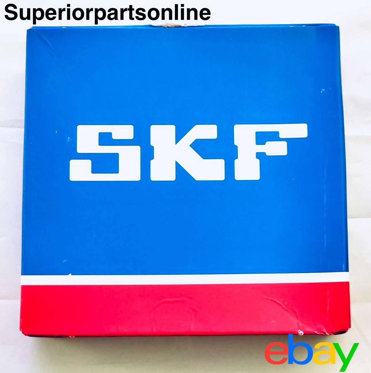 *NEW* SKF 22215 E/C3 Spherical Roller Bearing 75x130x31 mm 22215 E C3 22215E/C3