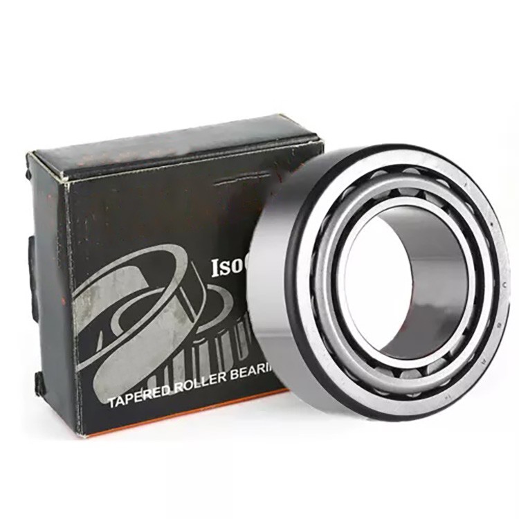 1PC New For TIMKEN 33020 Taper Roller Bearing 100x150x39mm.