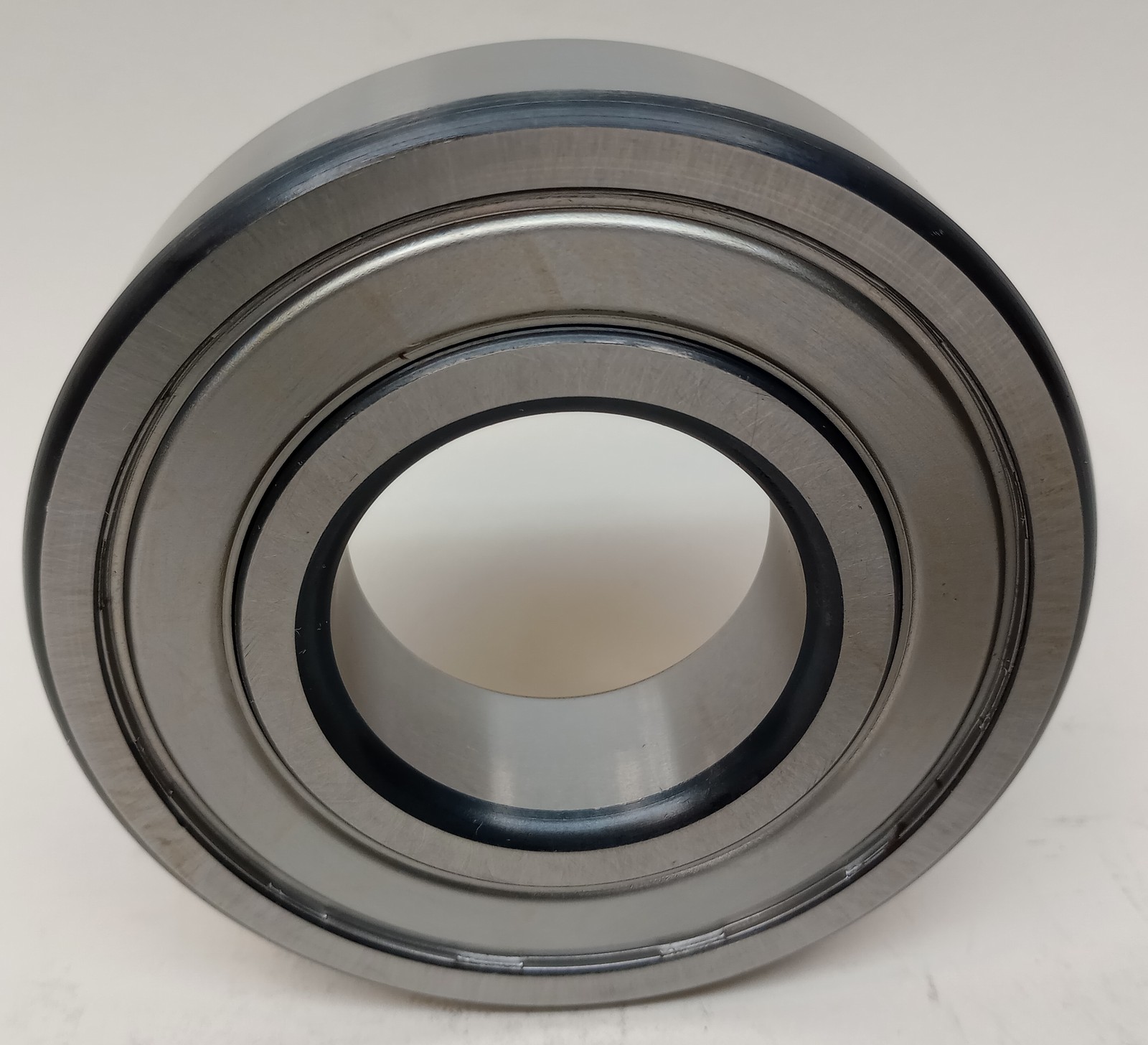 FAG 6309-2Z Ball Bearing Deep Groove 45 x 100 x 25mm 63092Z Double Shielded