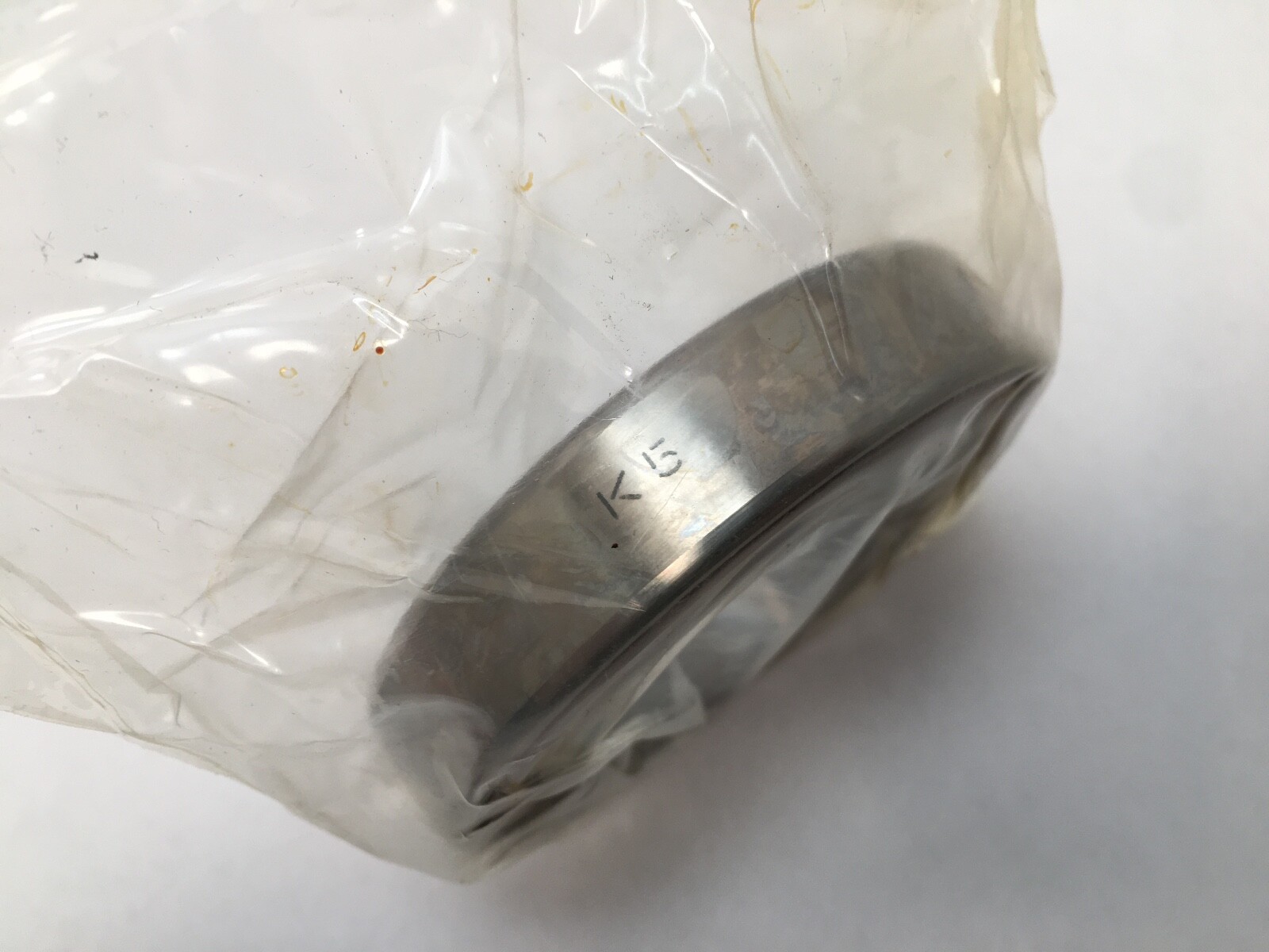 FAG B7011C.TPA.P4S.UL Angular Bearing 55x90x18 mm 7011 B7011C-TPA-P4-K5-UL