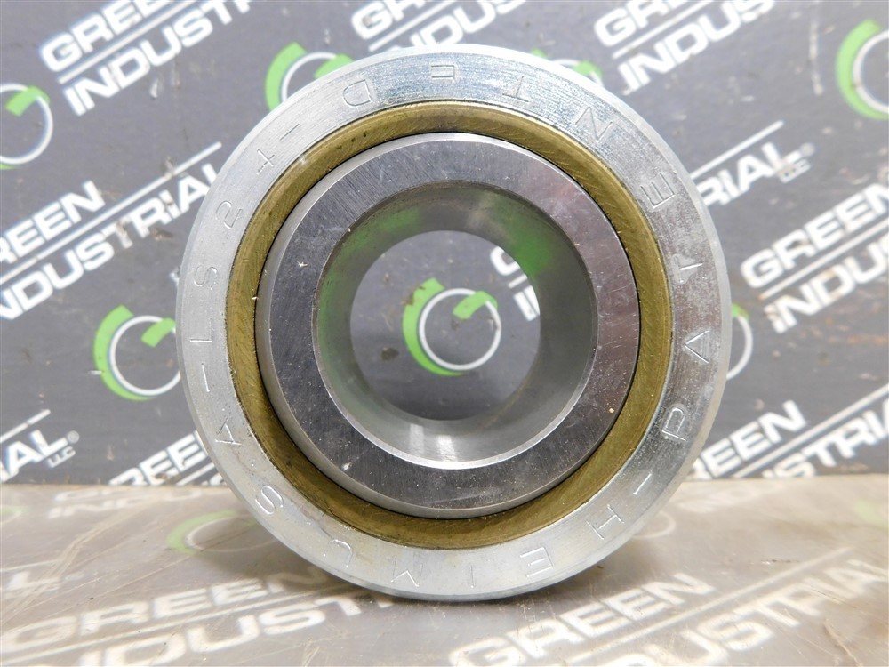 NEW HEIM LS24 HEIM Spherical Bearing 1.5in Bore 3.25in OD 1.25in W