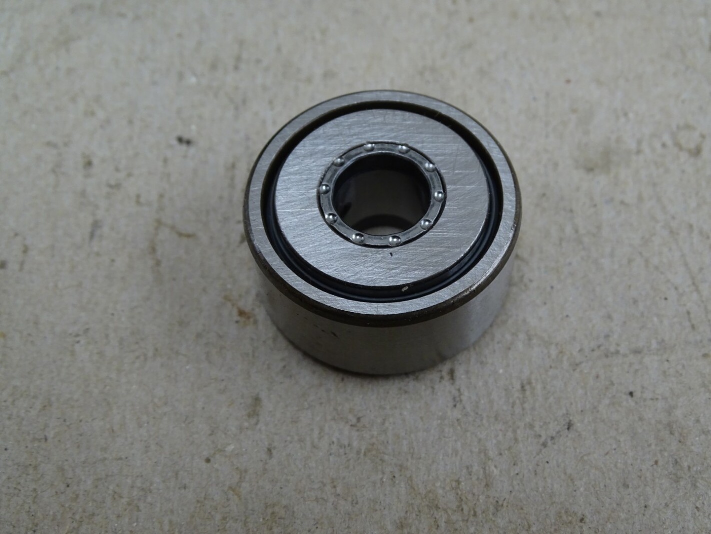 INA Roller Bearing 30mm x 10mm x 15mm , NATR10-PP-A
