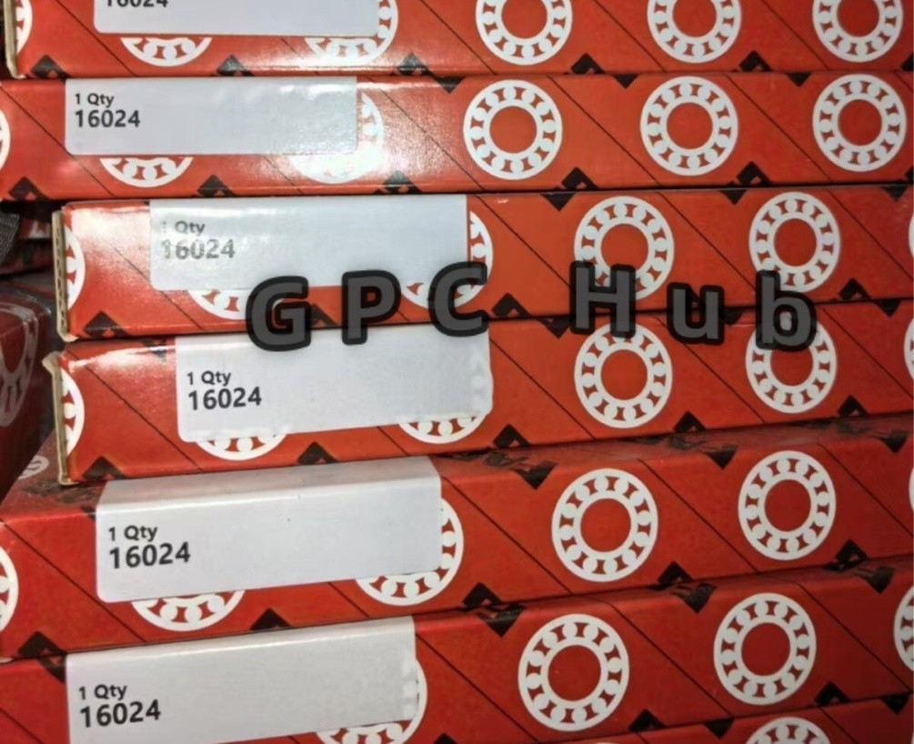 16024 1PCS Brand New FAG 16024 Deep Groove Ball Bearing Fast delivery