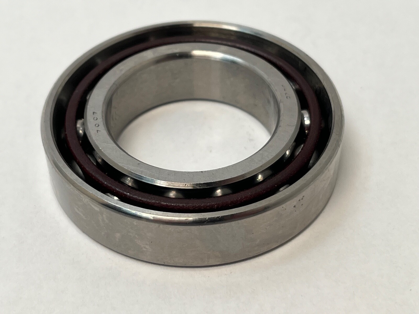 RHP 7007CTSULP2 Bearing 35x62x14mm 7007-C-T-SUL-P2 7007CTULEP9 England
