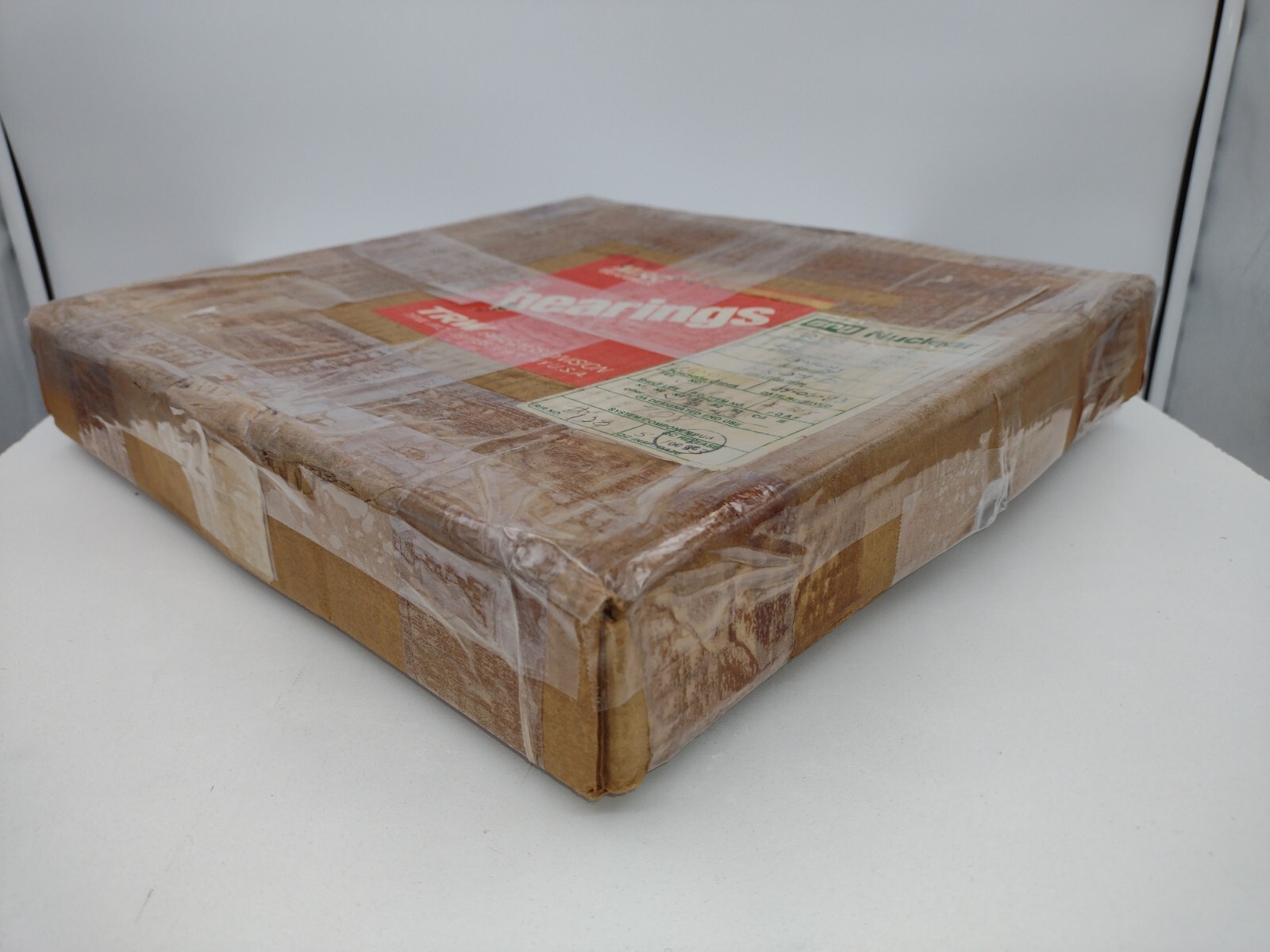 ** MRC 7230PDU Angular Contact Bearing 150x270x45 mm 7230 P DU 7230P ABEC 1