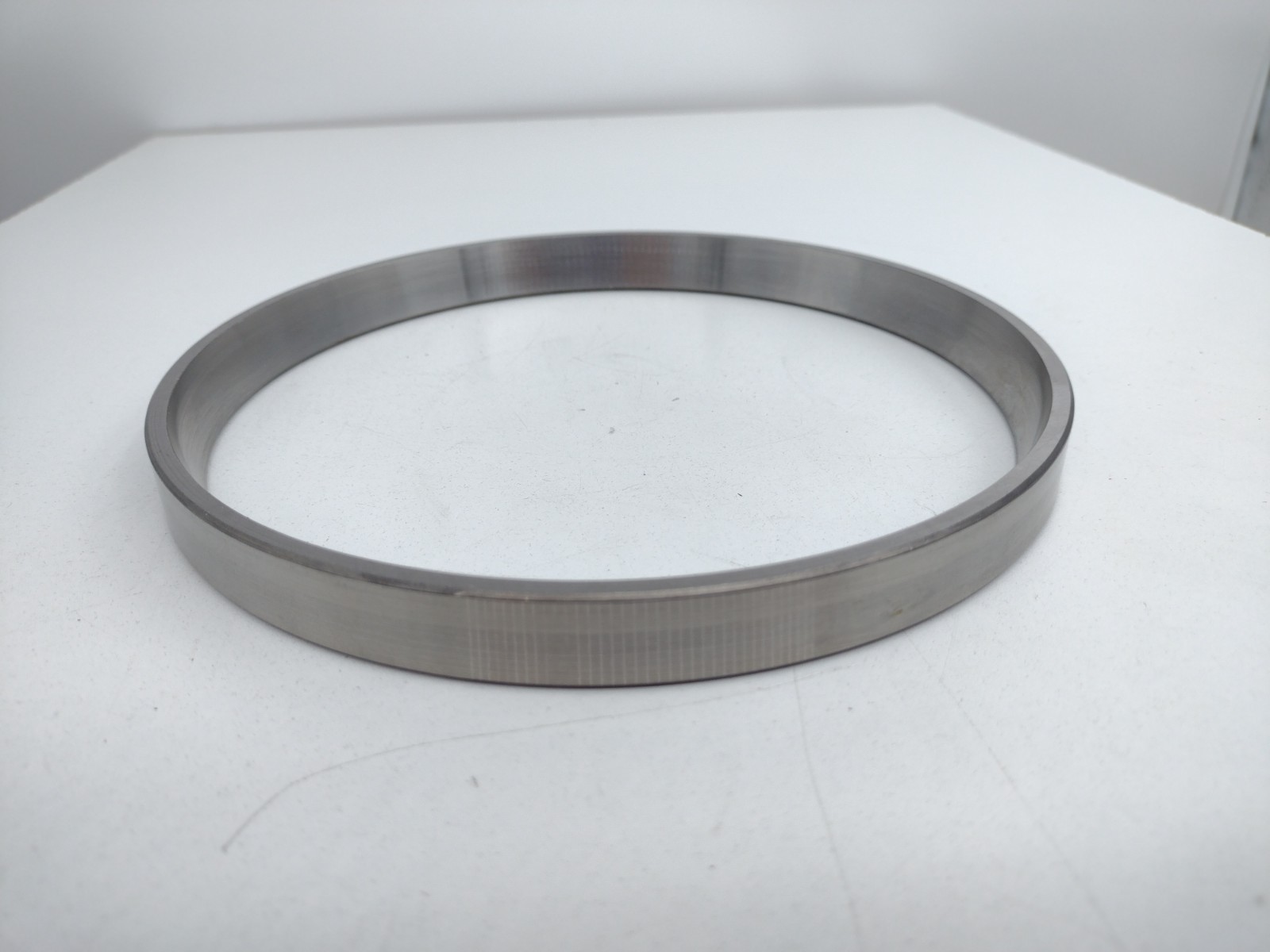 *** Timken LL529710 Tapered Roller Bearing Cup 7.4063 inch OD