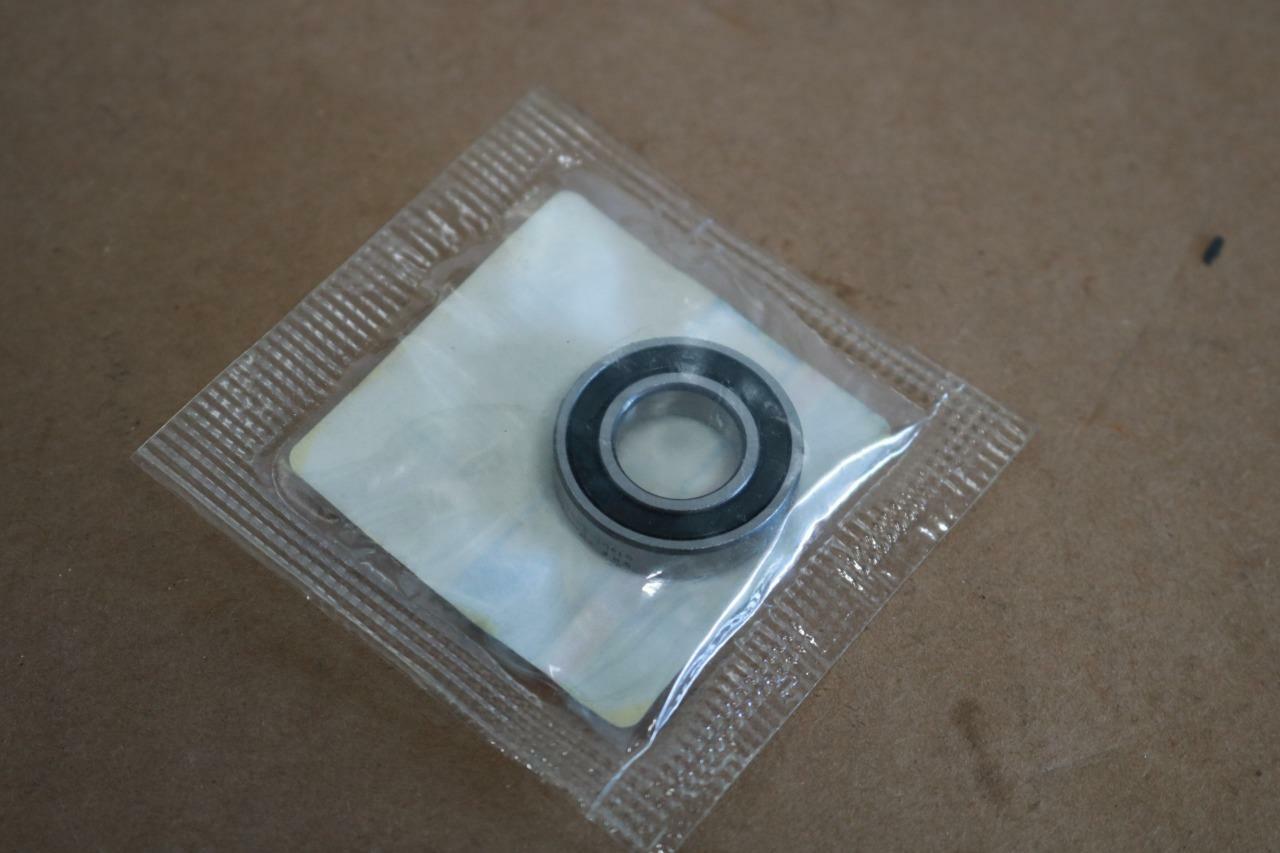 SKF 61901-2RS1 Ball Bearing