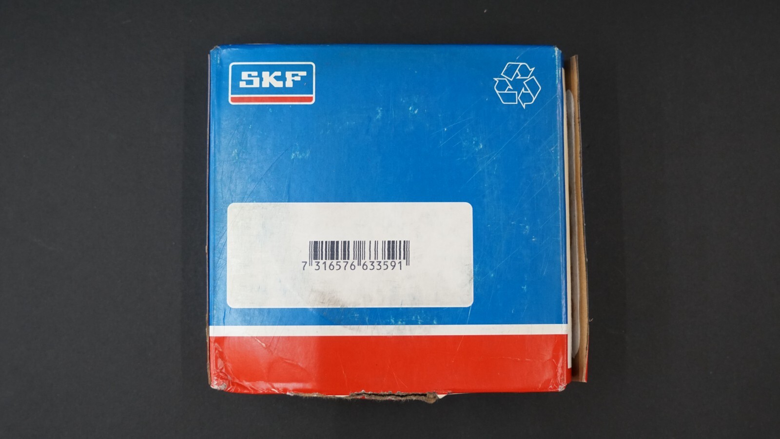 SKF 7216 BECBM Angular Contact Ball Bearing SKF EXPLORER 7216BECBM