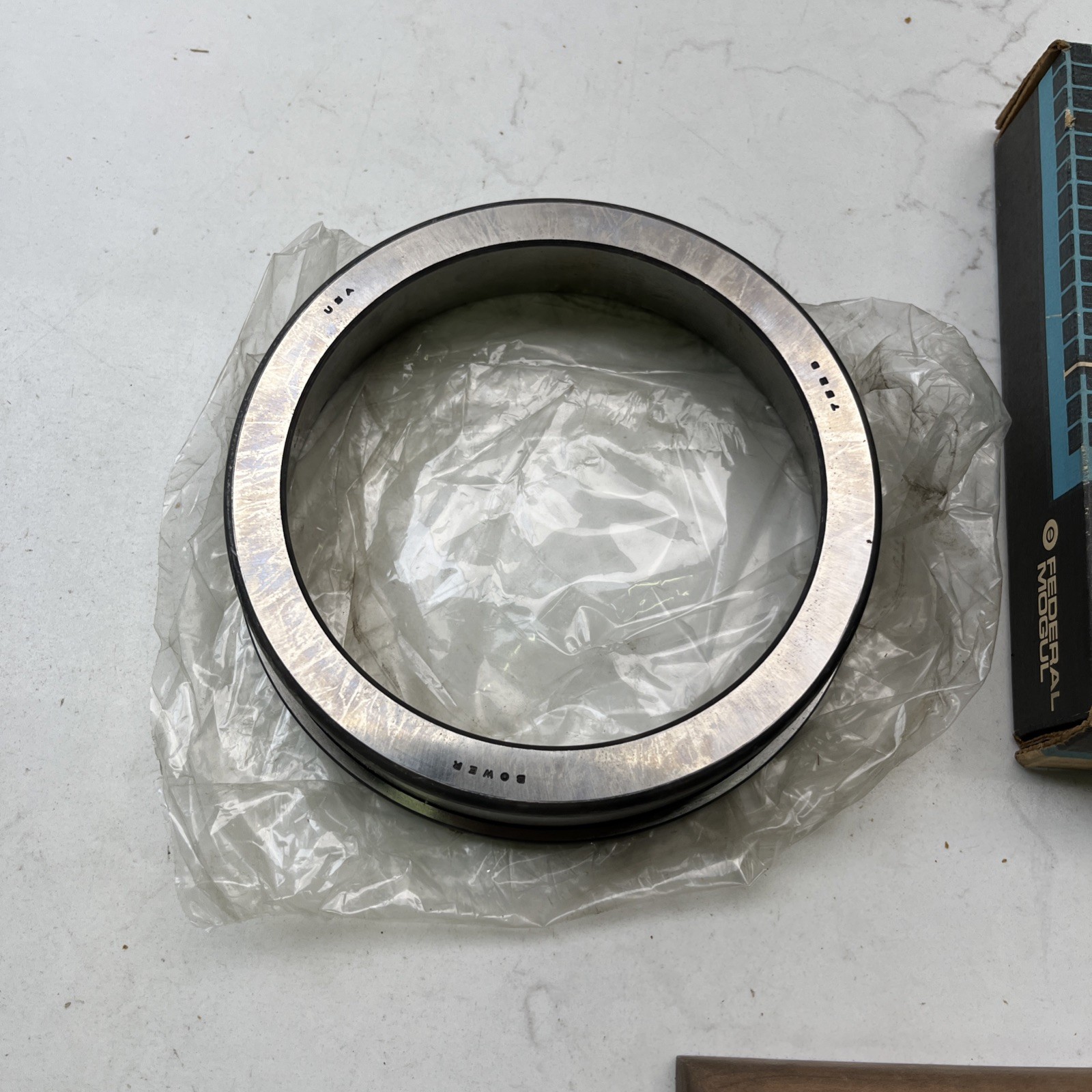 Bower Federal Mogul 752B Tapered Cup