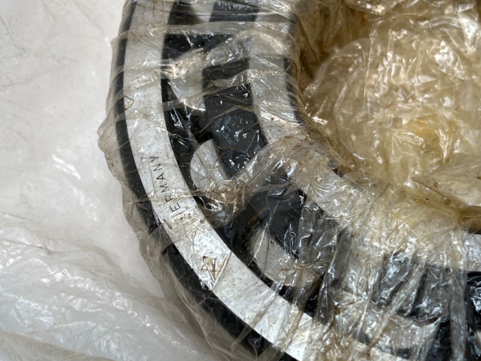 FAG 21318K.C3 Spherical Bearing 90x190x43 mm 21318-K-C3 Germany