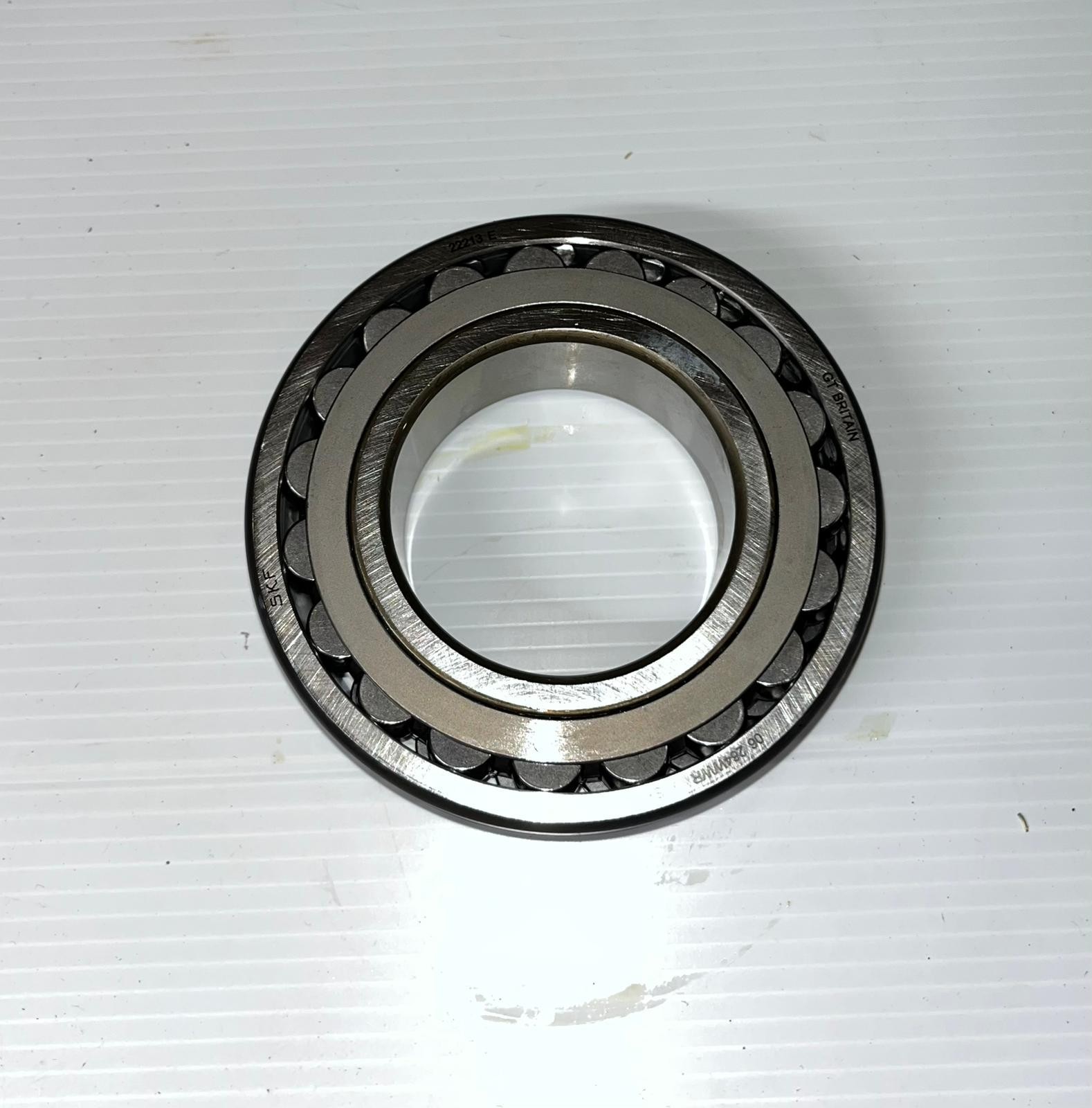 SKF Spherical Roller Bearing