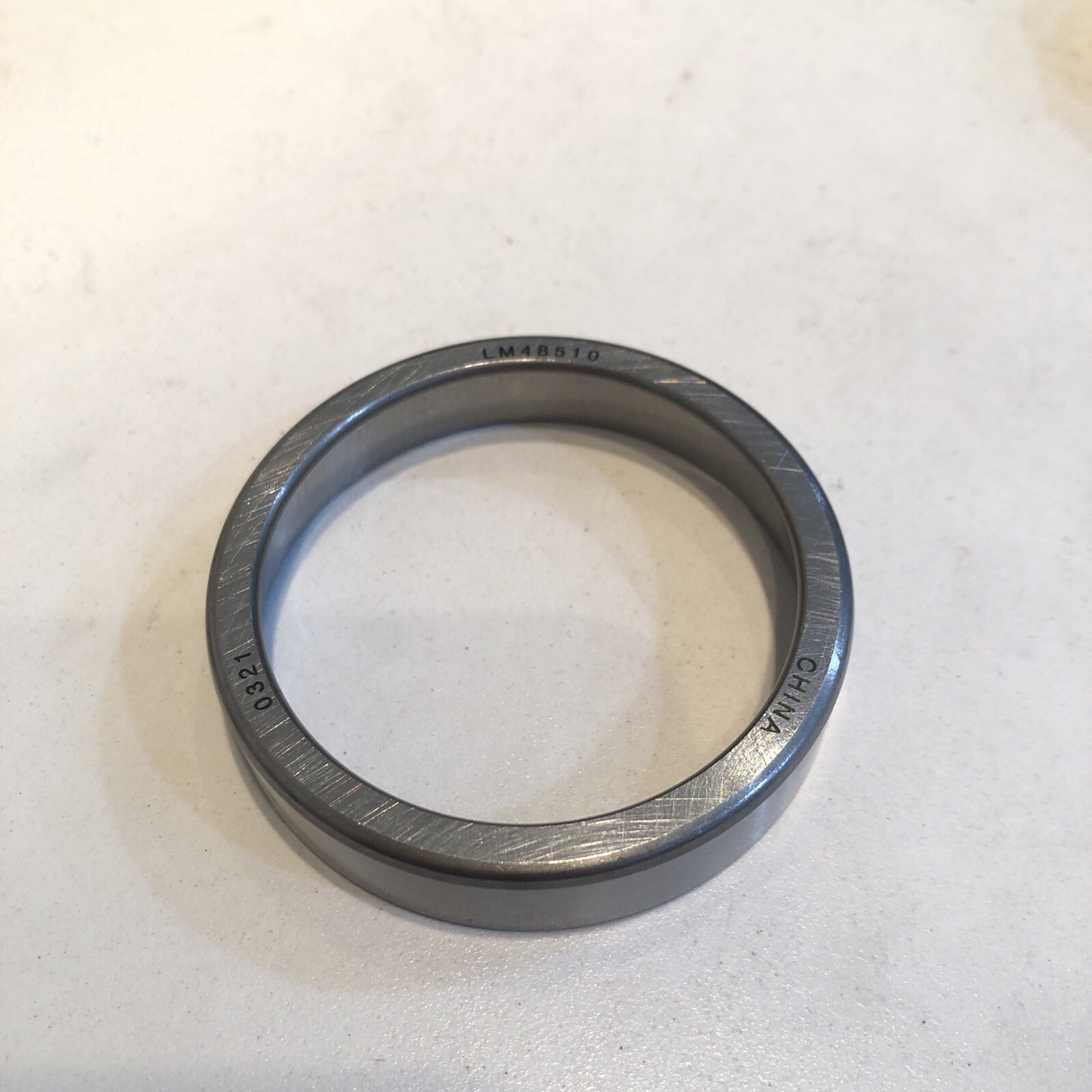 Master Pro A-5 31447 Bearing Set
