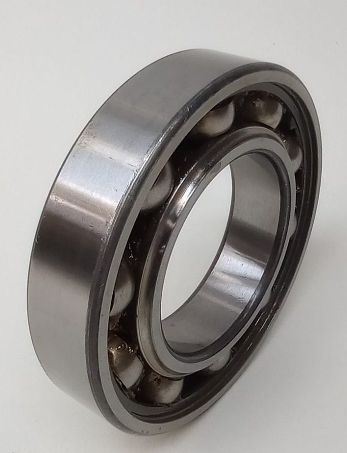 Fafnir 211NP Ball Bearing Deep Groove 55X100X21mm 211-NP Single Sealed