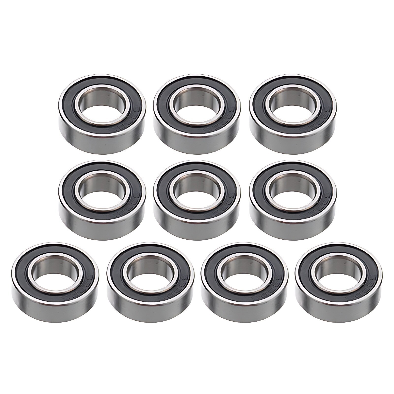 C&U 606-629 6000-6008 6200-6309 40 Size 2RZ /2Z Deep Groove Ball Roller Bearing