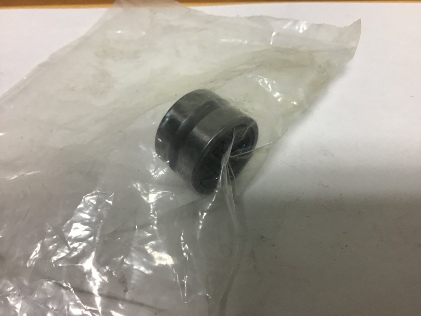 INA NK 16/16 Needle Bearing, 16mm ID X 24mm OD X 16mm Width