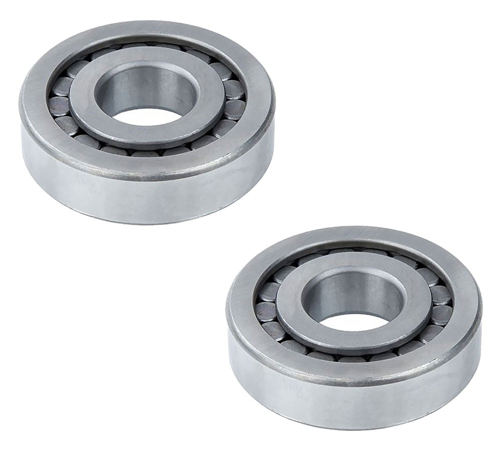 2 Pack Cylindrical Bearing for Heavy Duty Truck – 1.37″ ID MUS1307UM MUS-1307-UM