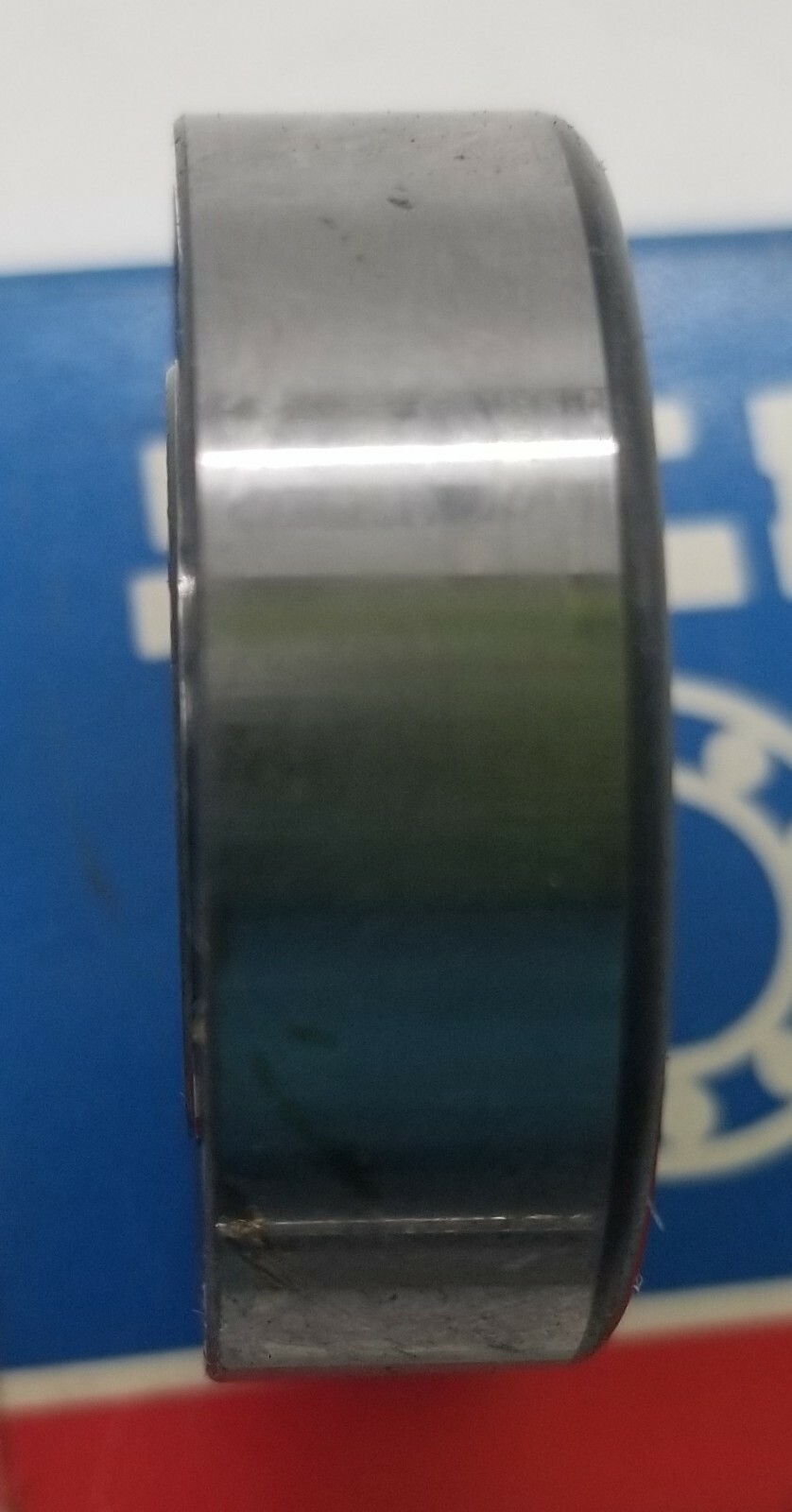 SKF 7201 BECBP Angular Contact Ball Bearing