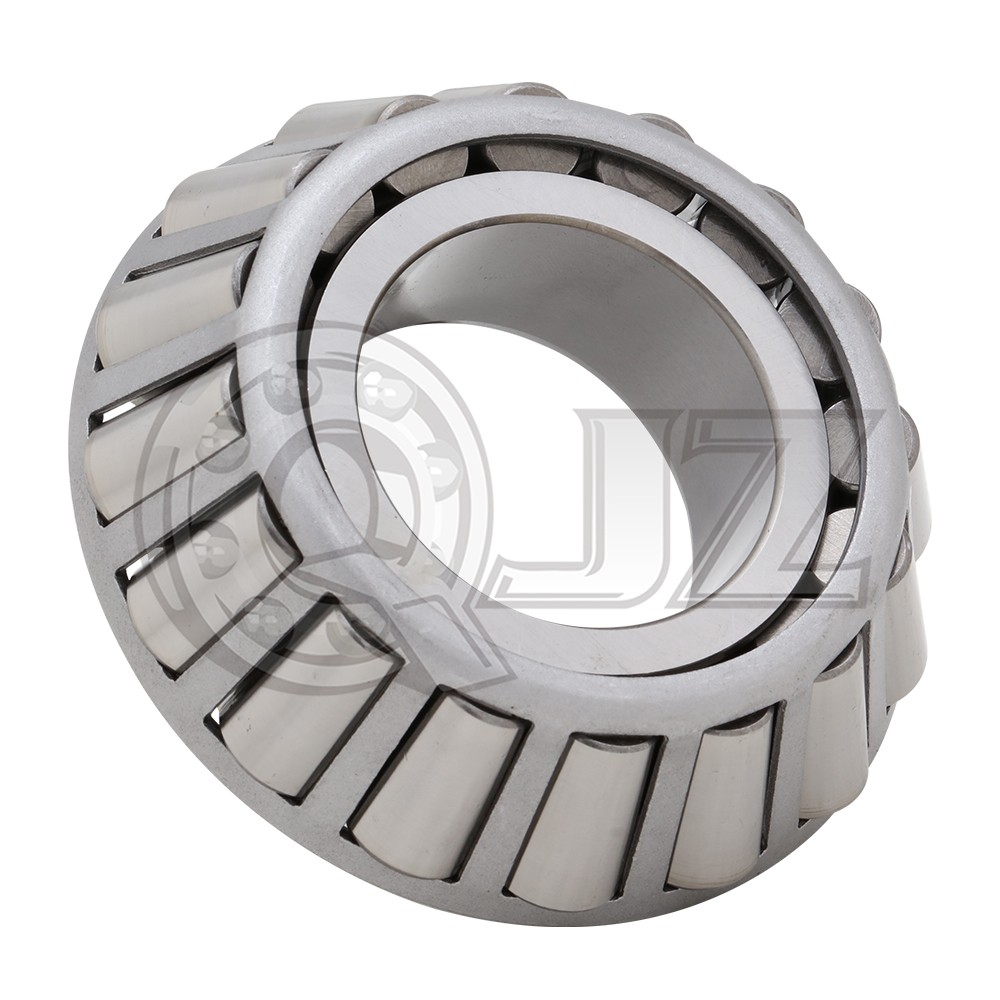 [2-Pack] 72212C Tapered Roller Bearing Single Cone [2-1/8 in Bore x 1.29 in W]