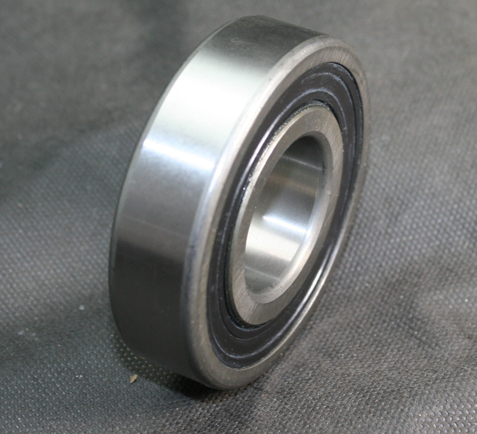 One (1) SKF 6307 2RS1/C3HT51 Deep Groove Bearing 35MM ID USA