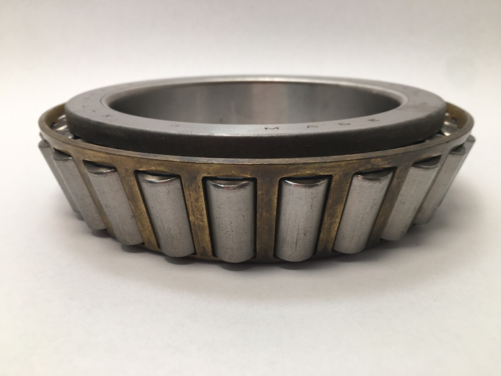 Timken 74550B Taper Roller Bearing Cone 5-1/2″ ID 74550-B USA