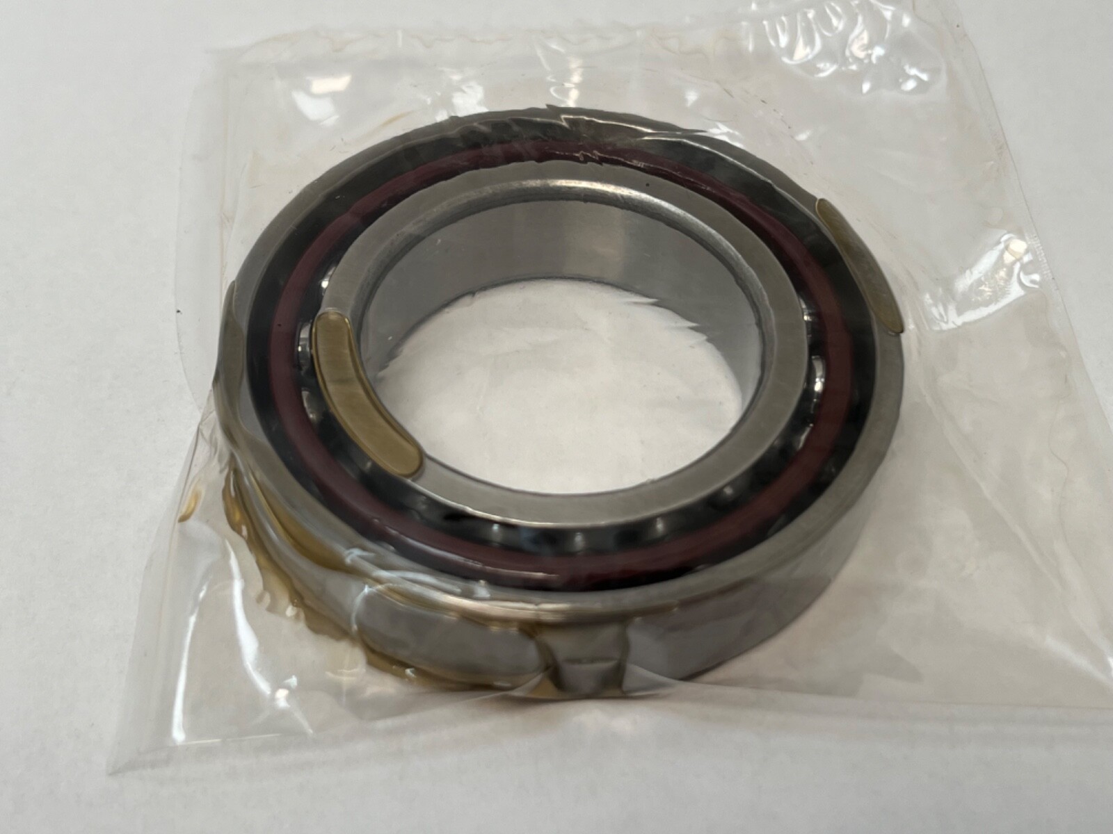 SKF 7008-ACDGA/P4A Angular Bearing 40x68x15 mm 7008-ACD-P4A-DGA Italy