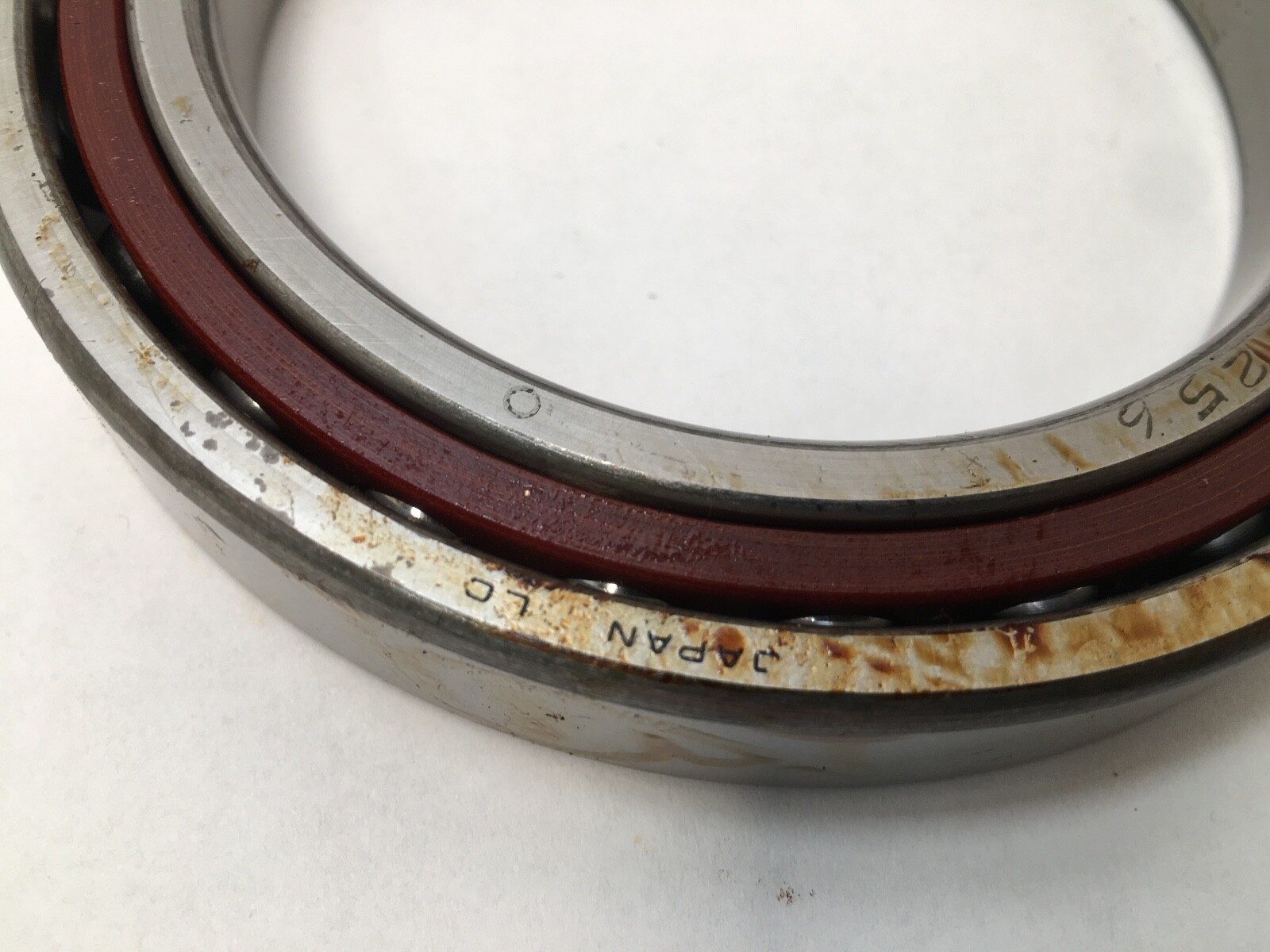 NTN 7917CP5 Angular Bearing 85x120x18 mm 7917-C-P5 7917C Japan