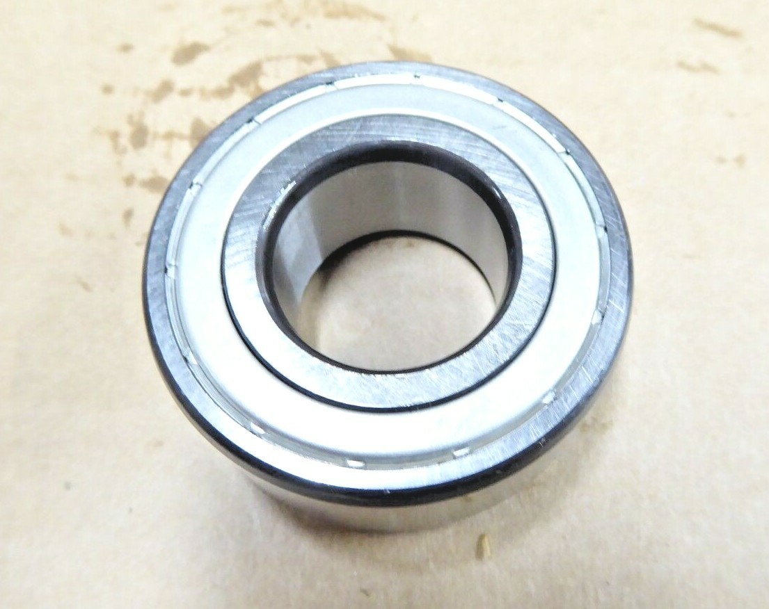 MRC 5205CFF Double Row Angular Contact Bearing 25mm x 52mm x 20.63mm New