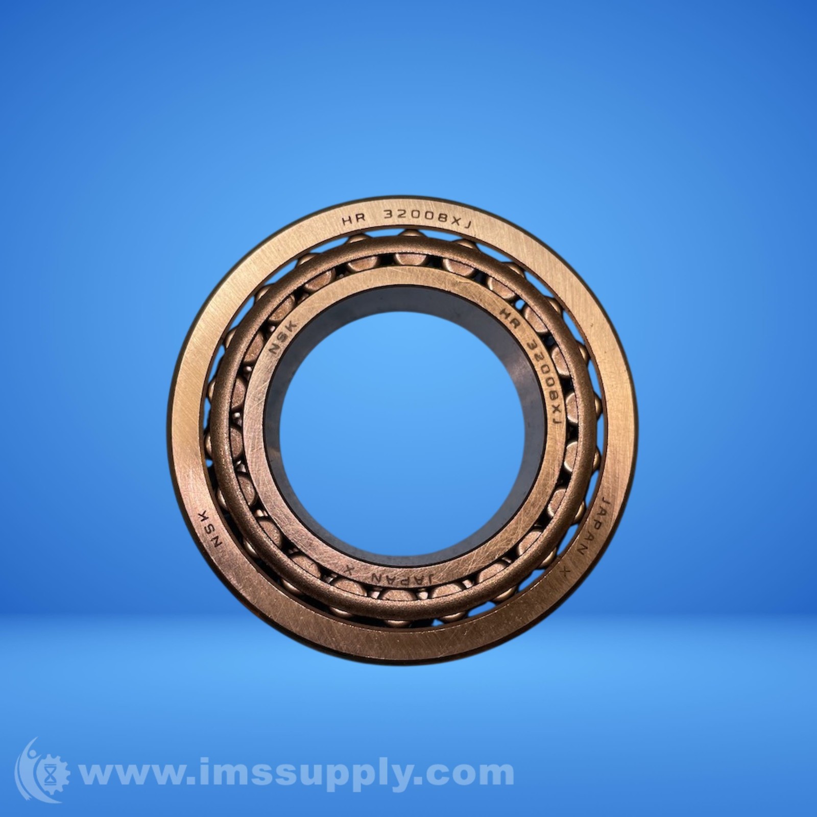 NSK 32008XJ Tapered Roller Bearing FNOB