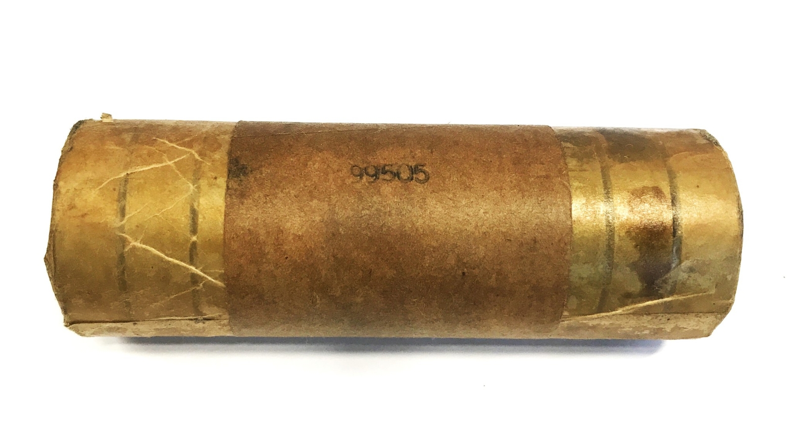MRC Single Row Ball Bearing 205SZZ-1 [Roll/Lot of 10] NOS