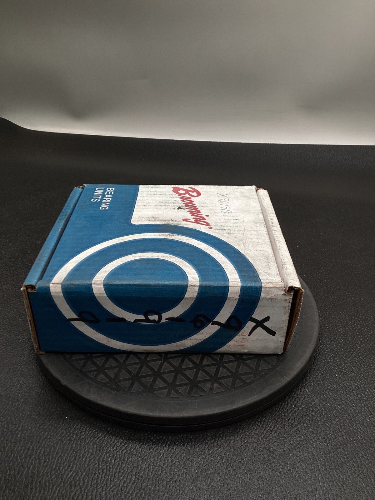BROWNING VF4S-131 4-Bolt Flange Bearing Unit 1-15/16″ Bore NEW