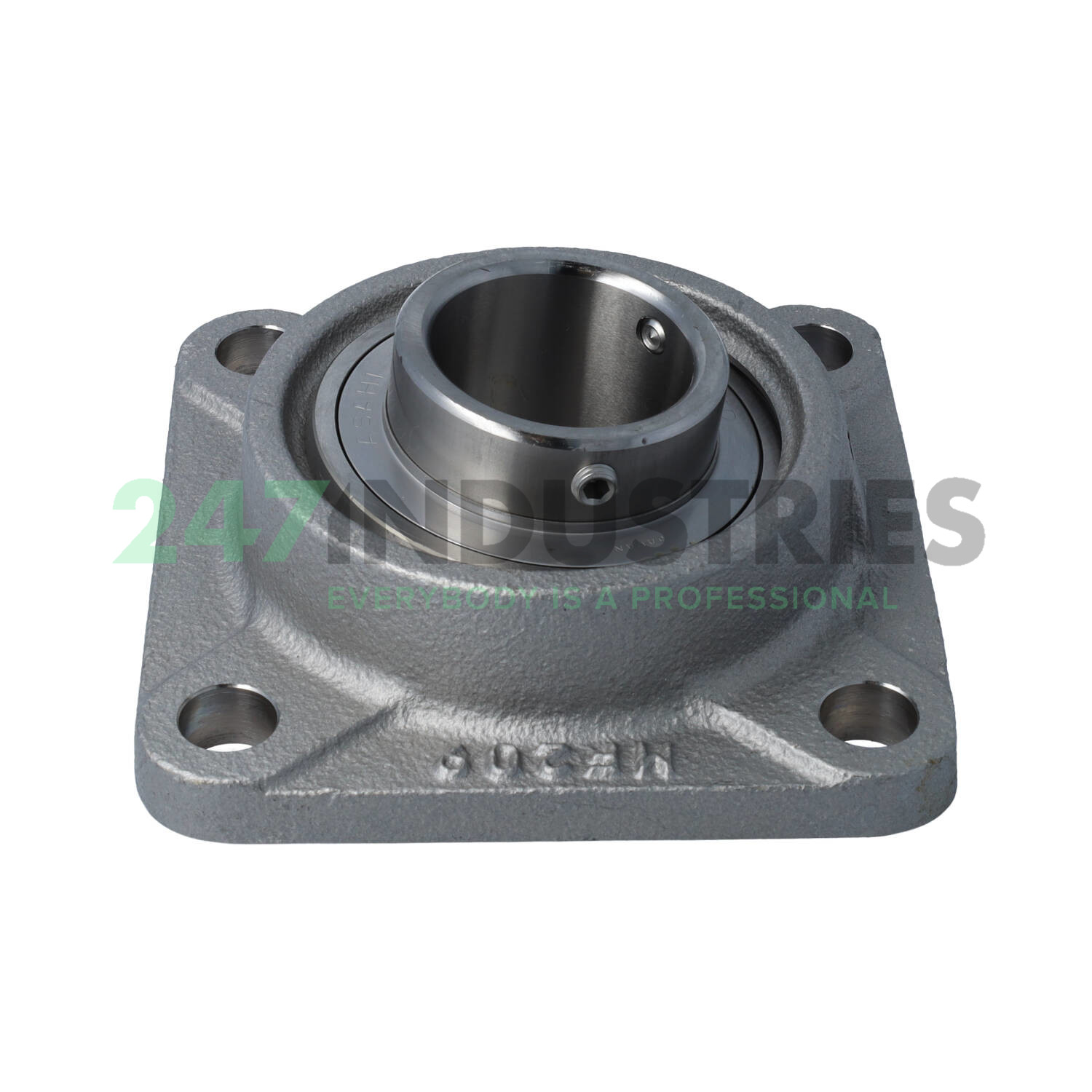 MUCF209FD Asahi 45 x 137 x 52,2 mm HOUSING/BEARING ASSY