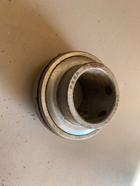 UC207-23 BEARING