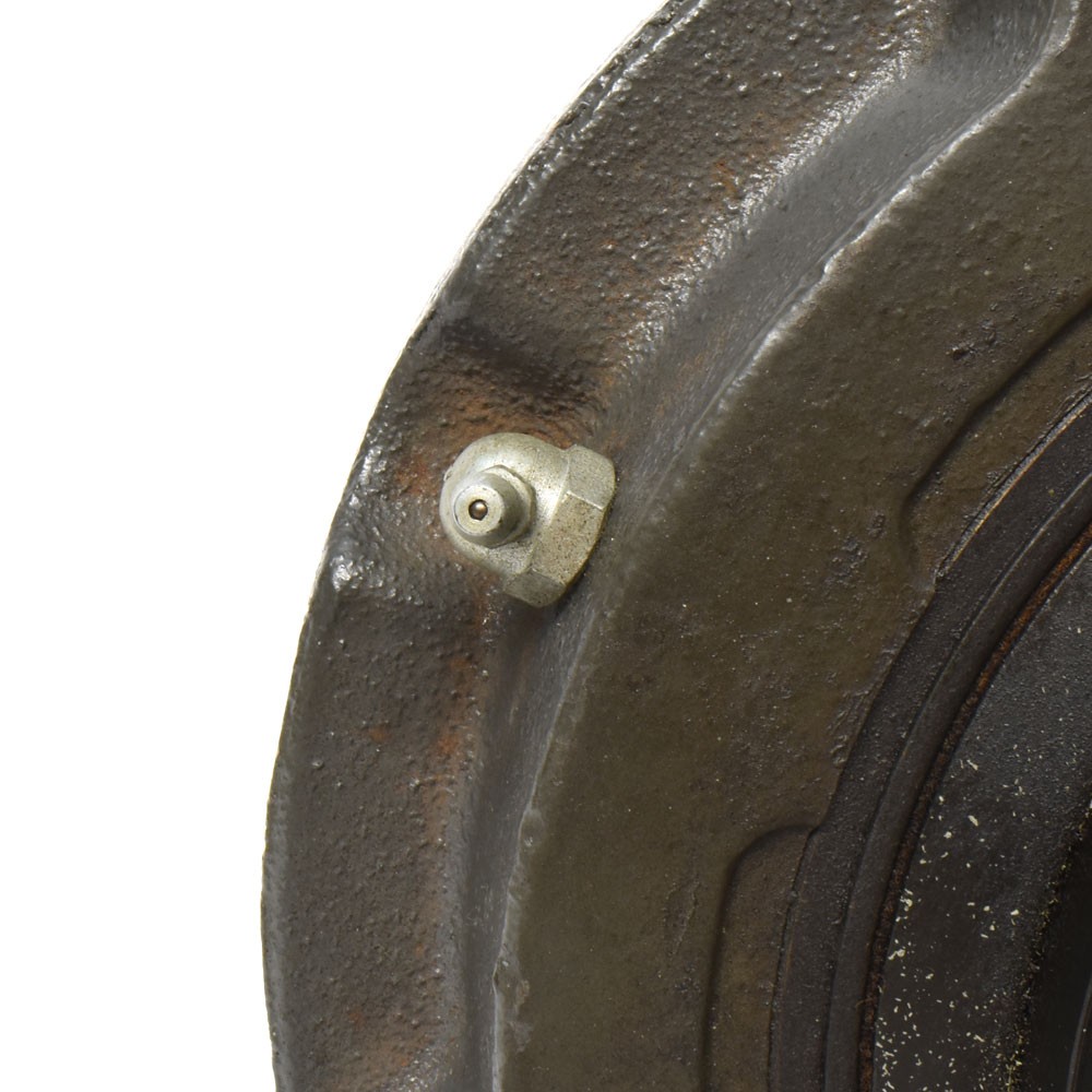 SealMaster MFC 64 4-Bolt Flange Cartridge Bearing Unit 4″ Inch Bore Medium Duty