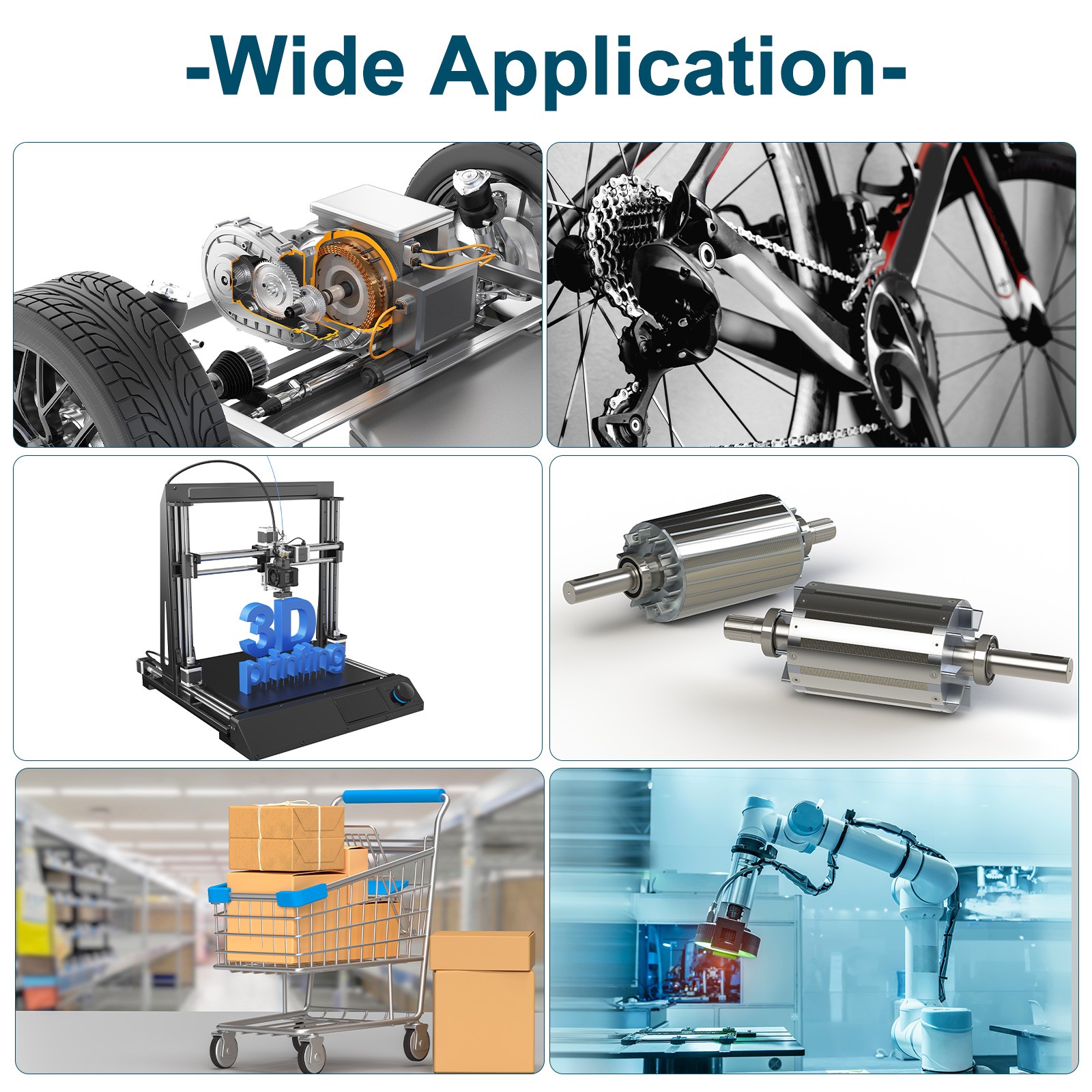 10mmx32mx10mm 103210-2RS Non-Standard Ball Bearings INDUSTRIAL Bearing