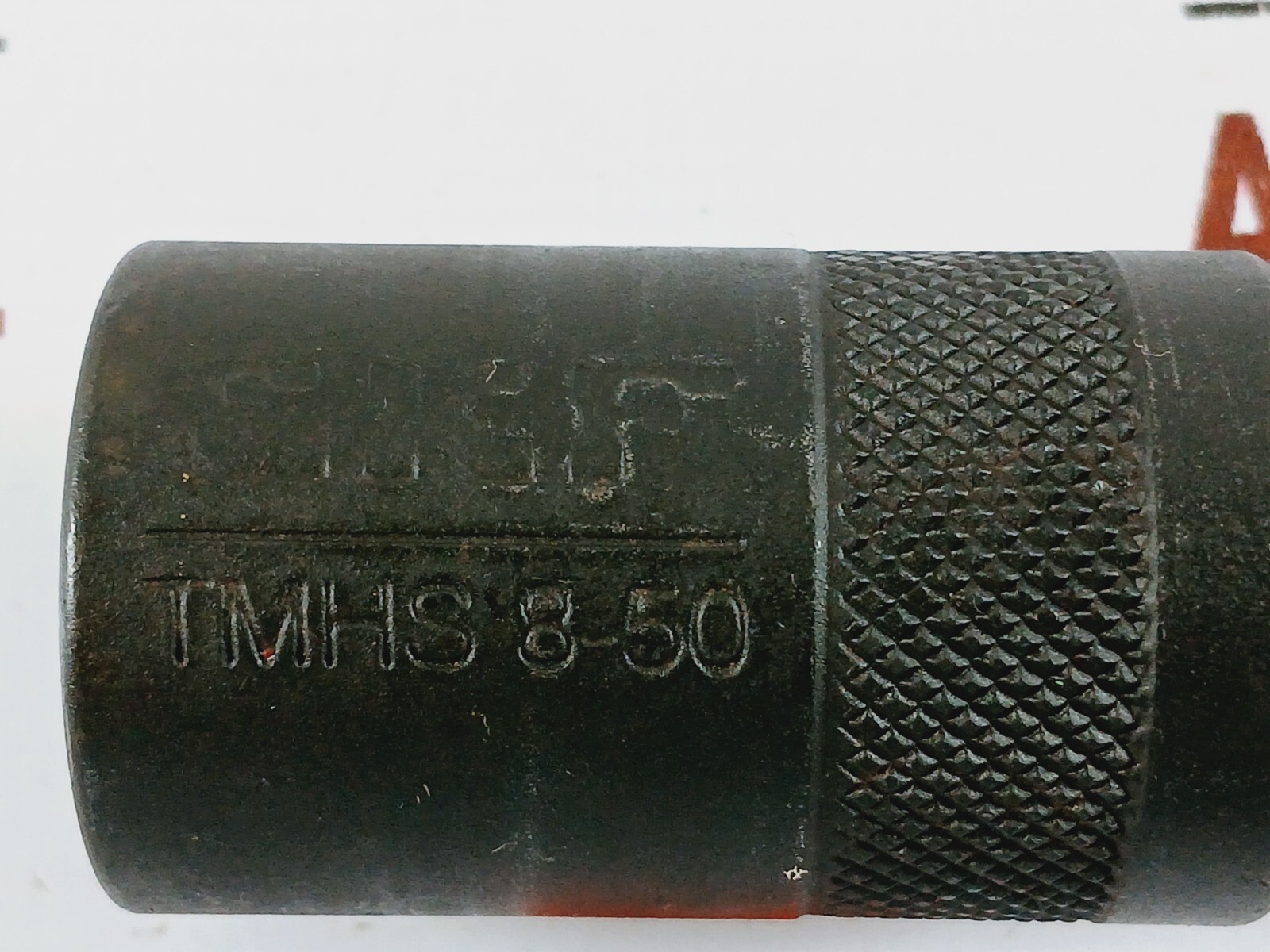SKF TMHC 110E Hydraulic Bearing Puller TMHS 8-50 Kit