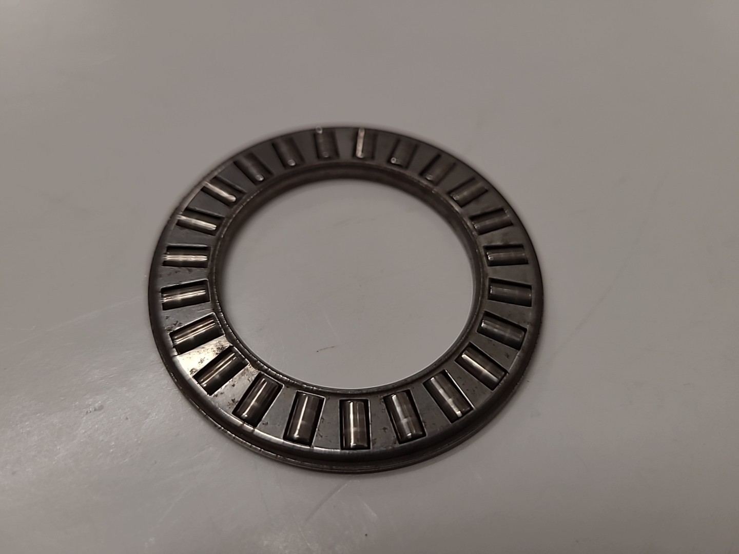 1-3/16″ ID 1-3/4″ OD roller Thrust Bearing