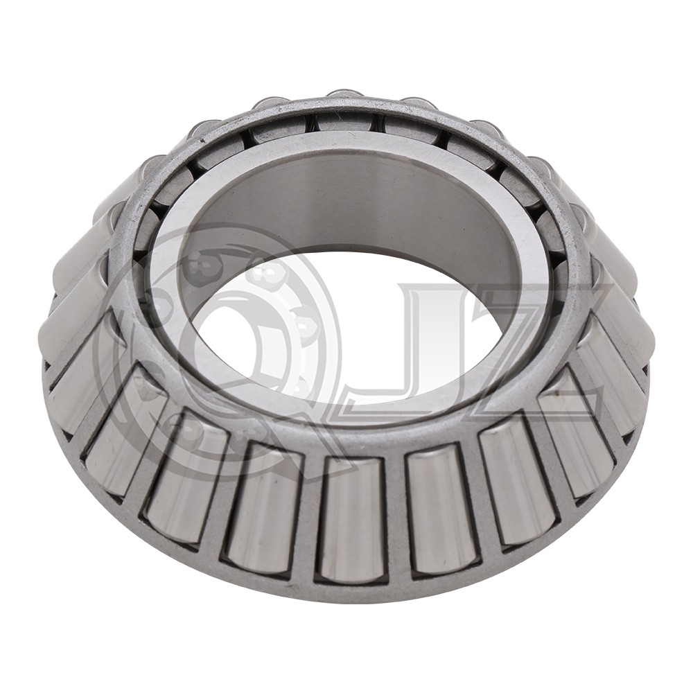[2-Pack] 55212C Tapered Roller Bearing Single Cone [ 2-1/8 in Bore x 1.06 in W]