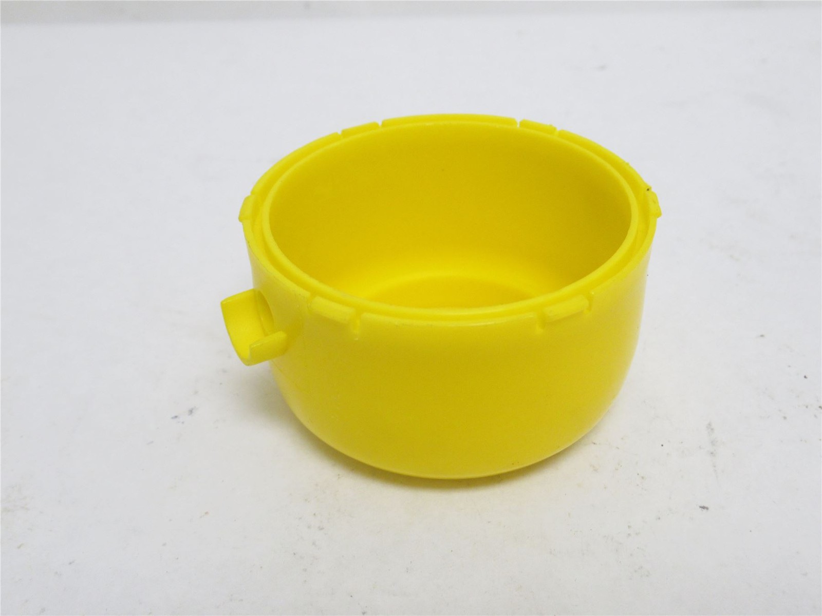 236786 New-No Box; Sealmaster ECC-16 END CAP ASSM Closed Bearing End Cap/Cover