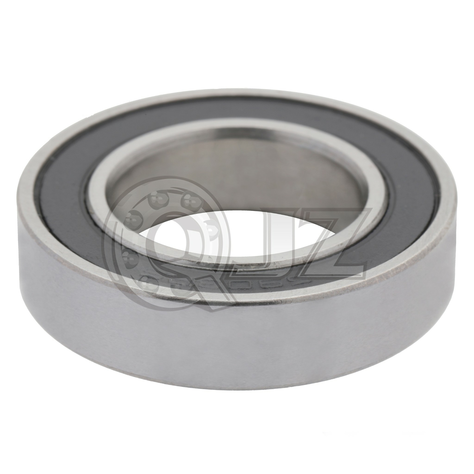 [4-Pk] 6903-2RS Radial/Deep Groove Ball Bearing 17mm x 30mm x 7mm Rubber Seals