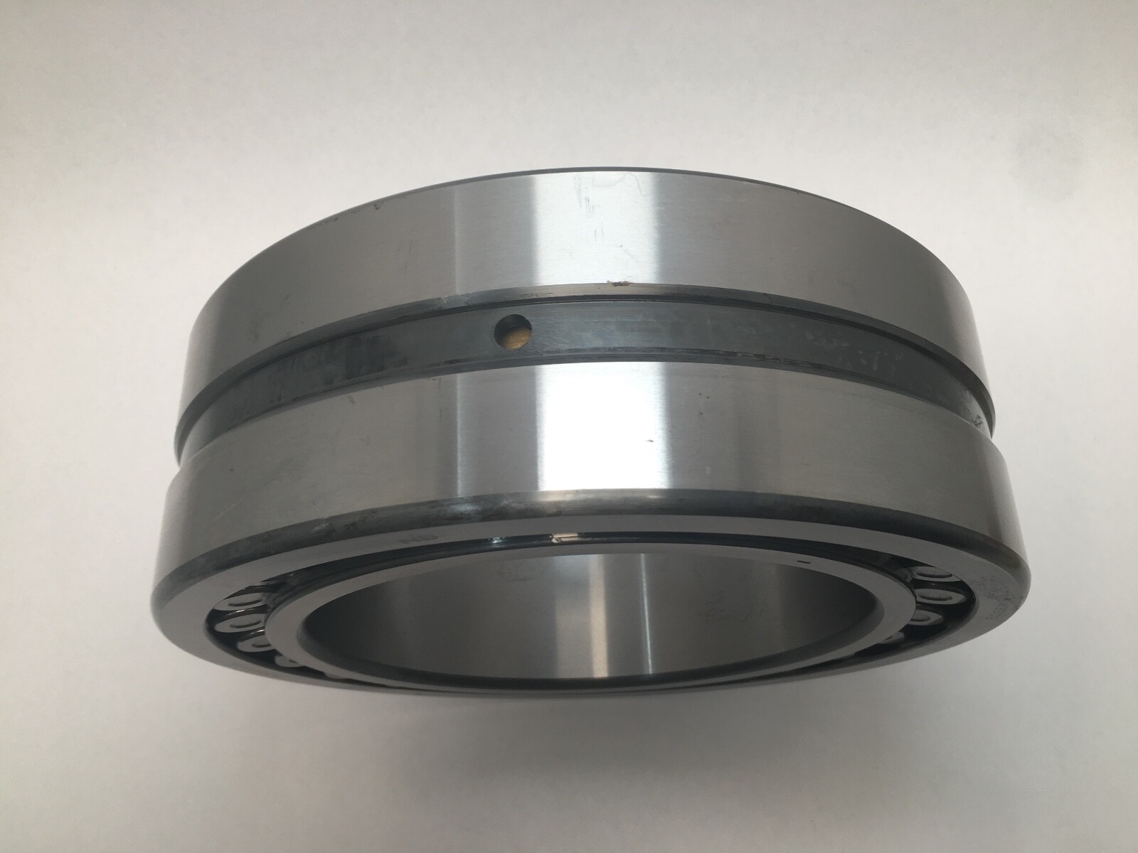 URB 24032MBW33C3 Spherical Roller Bearing 160x240x80 mm 24032 MB W33 C3 Romania