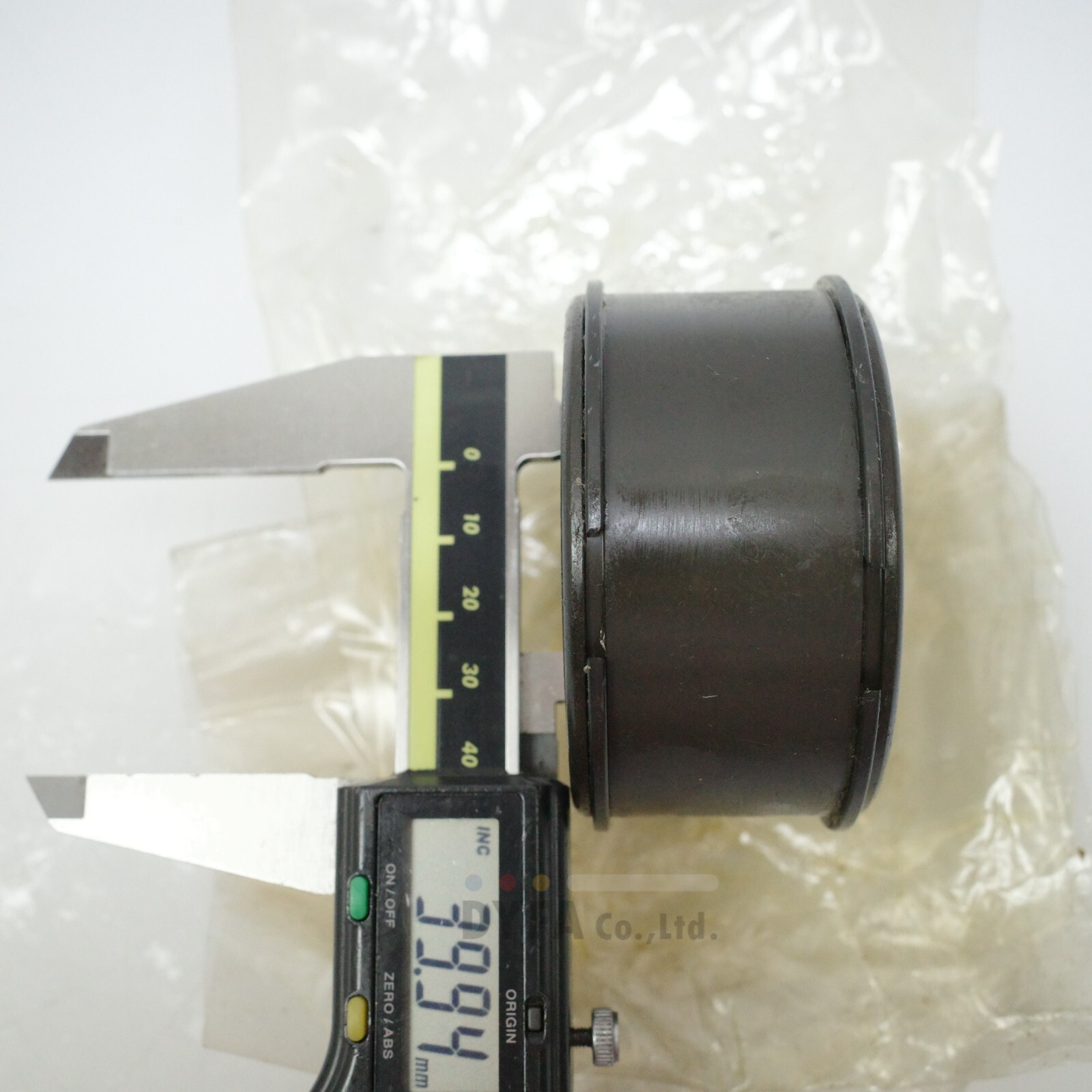 NTN Genuine Old SL04-5008 NR NNB, NIB needle roller bearing. BRG-D-2050=1C33