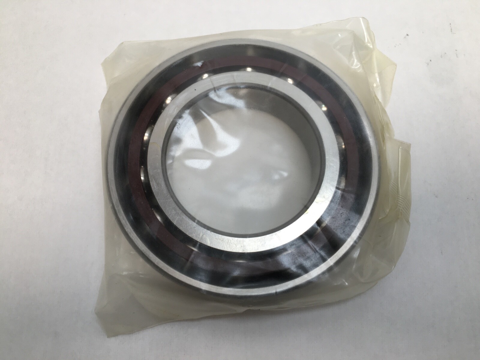 Fafnir 2MM214WI Angular Bearing 70x125x24 mm 7214 2MM 214 WI CR USA